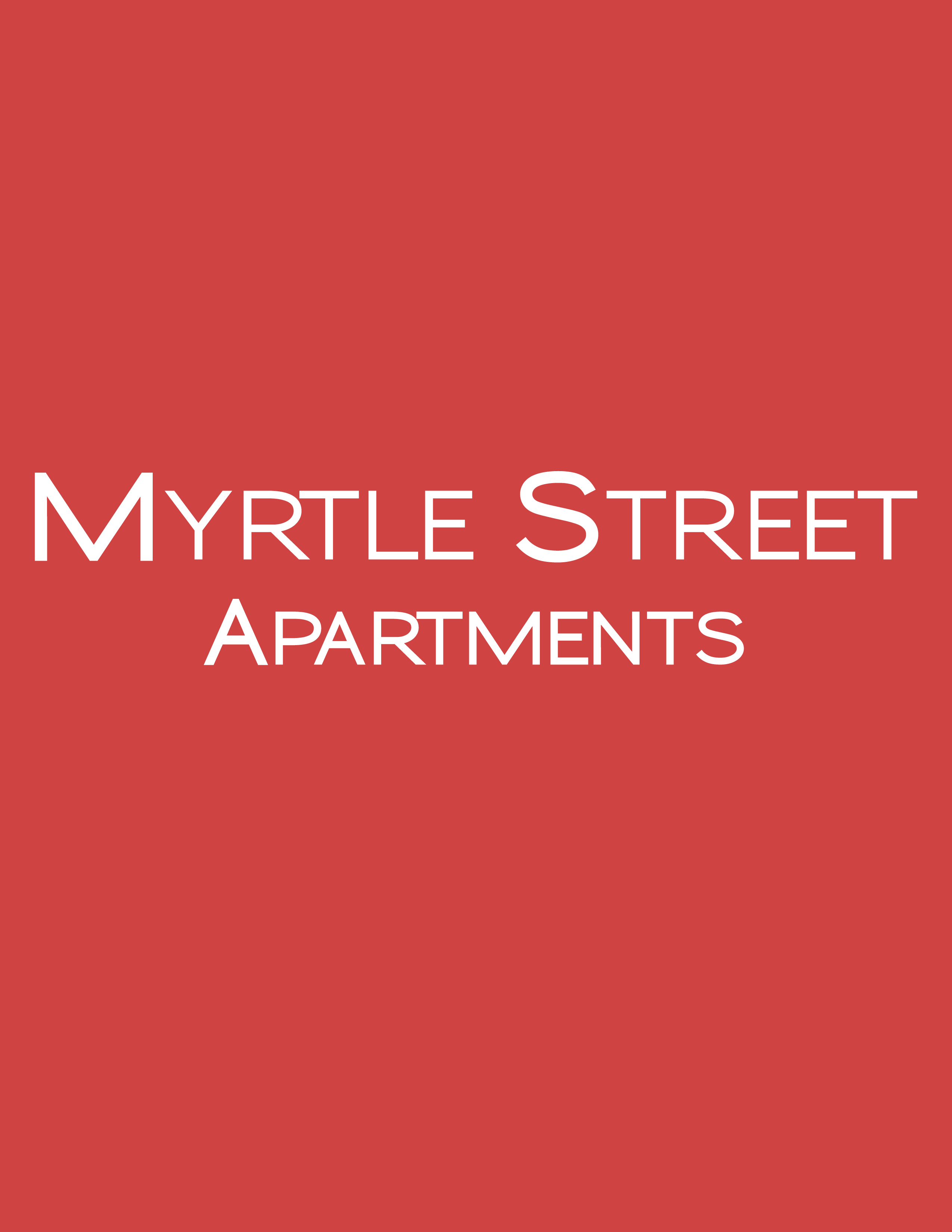 Login to Myrtle Street Apartments to track your account Myrtle Street